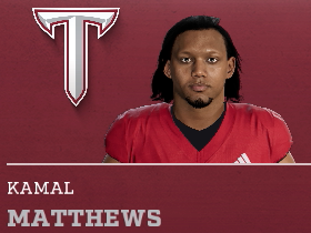 Kamal Matthews