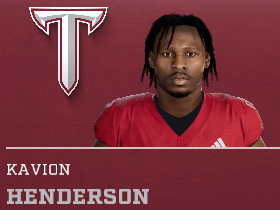 Kavion Henderson
