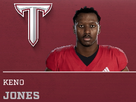 Keno Jones