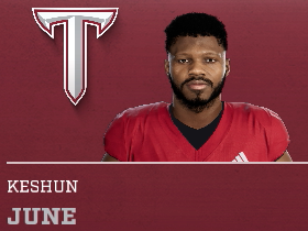 Keshun June