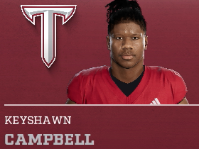 Keyshawn Campbell