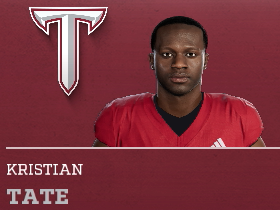 Kristian Tate