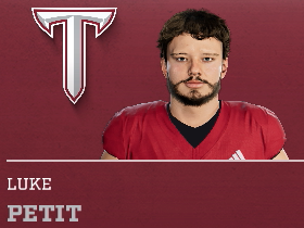 Luke Petit