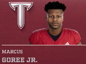 Marcus Goree Jr.