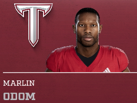 Marlin Odom