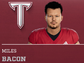 Miles Bacon