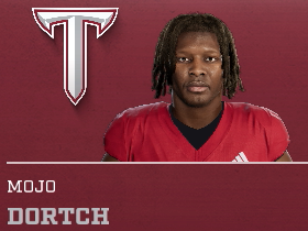 Mojo Dortch