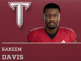 Rakeem Davis
