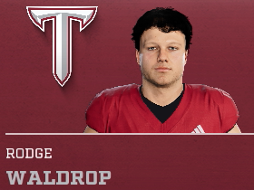 Rodge Waldrop