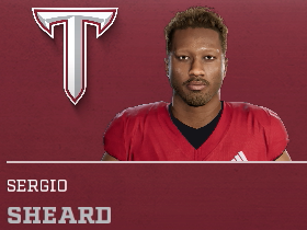Sergio Sheard