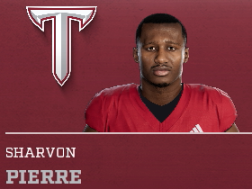 Sharvon Pierre