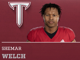 Shemar Welch