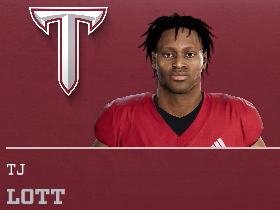 Tj Lott