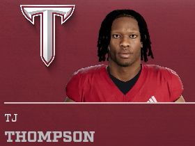 Tj Thompson