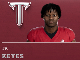 Tk Keyes