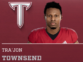 Tra'Jon Townsend