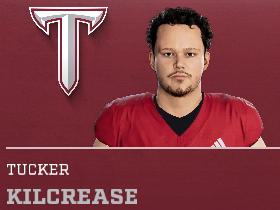 Tucker Kilcrease