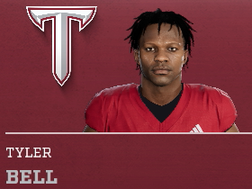 Tyler Bell