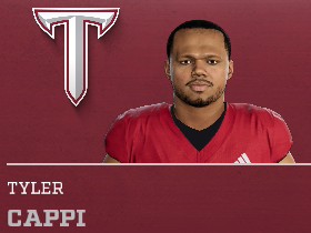 Tyler Cappi