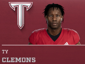 Ty Clemons