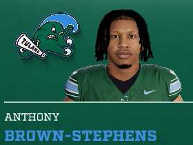 Anthony Brown-Stephens