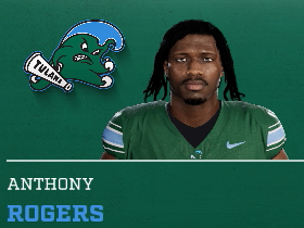 Anthony Rogers