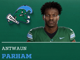 Antwaun Parham
