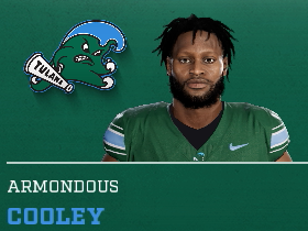 Armondous Cooley