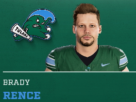 Brady Rence