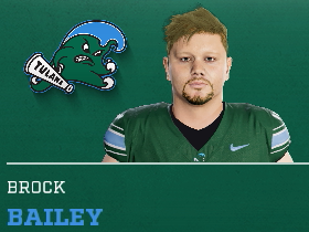 Brock Bailey