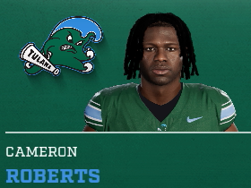 Cameron Roberts