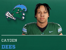 Cayden Dees