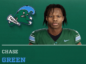 Chase Green