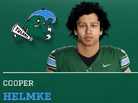 Cooper Helmke
