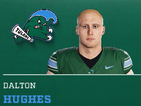 Dalton Hughes