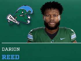 Darion Reed