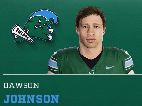Dawson Johnson