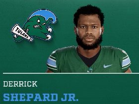 Derrick Shepard Jr.