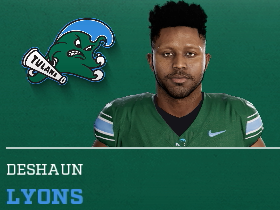 Deshaun Lyons