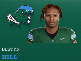 Destyn Hill