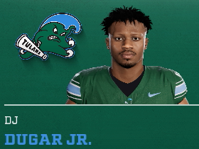 Dj Dugar Jr.