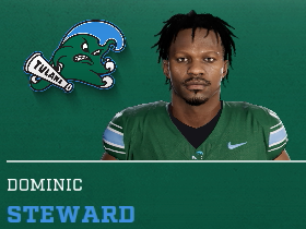 Dominic Steward