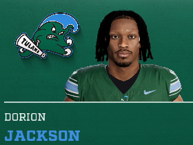 Dorion Jackson