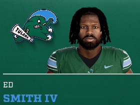 Ed Smith IV