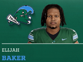 Elijah Baker