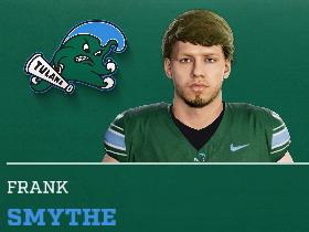 Frank Smythe