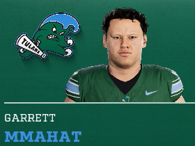 Garrett Mmahat