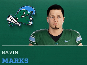 Gavin Marks