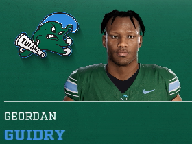 Geordan Guidry