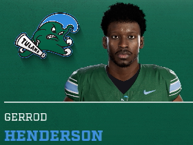 Gerrod Henderson